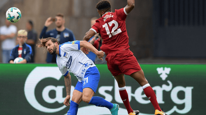 沙尔克04客场大胜，保持不败连续胜利的简单介绍