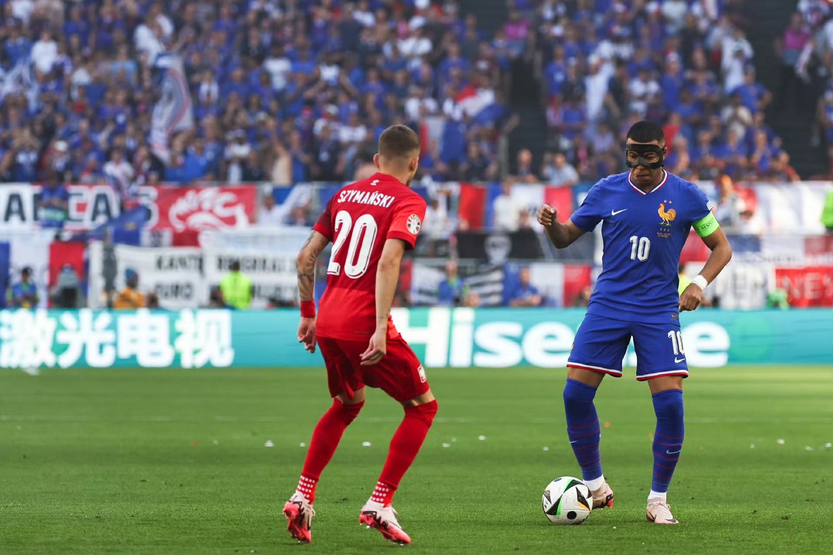 欧洲杯篮球决赛:法国队取得胜利 欧洲杯篮球决赛:法国队取得胜利