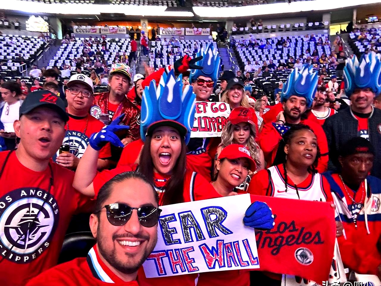 快船主帅对阵容进行重新调整，争取更好战绩