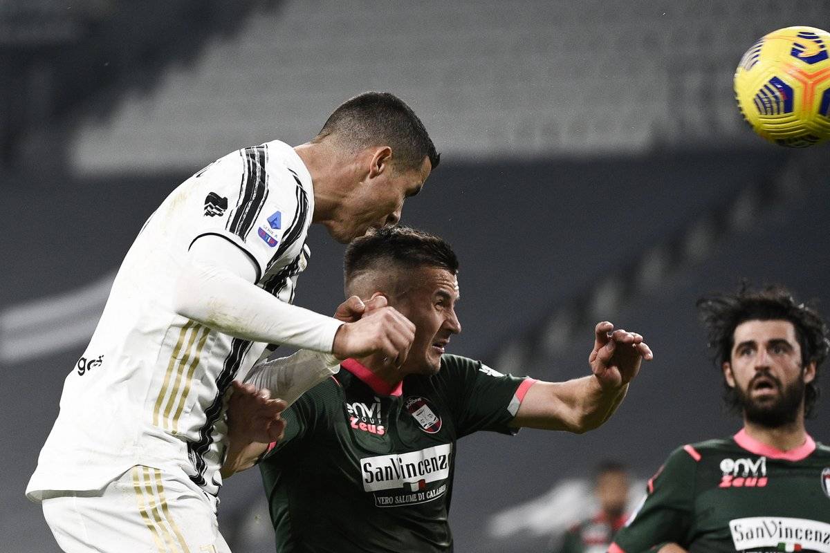 克罗托内客场完胜，排名逐渐上升