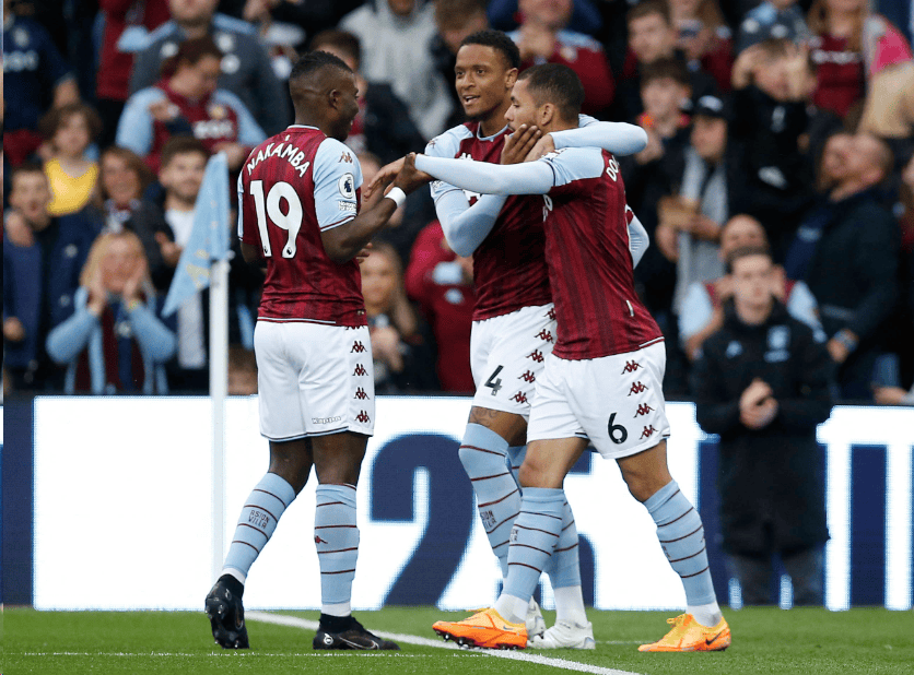 狼队客场战胜维拉，继续保持升级形势的简单介绍