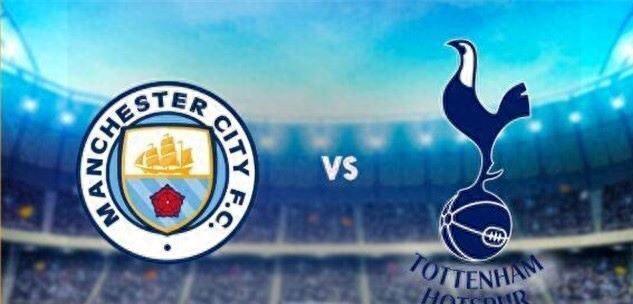 关于热刺队与曼城队火拼，胜负难分的信息