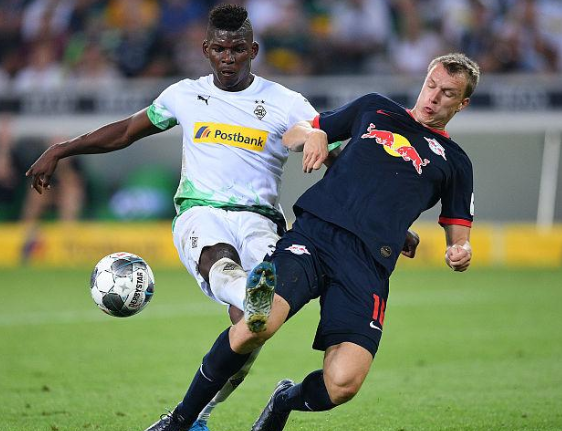 不伦瑞克球队踌躇满志,向德甲联赛夺冠冲刺的简单介绍 不伦瑞克球队踌躇满志,向德甲联赛夺冠冲刺的简单介绍