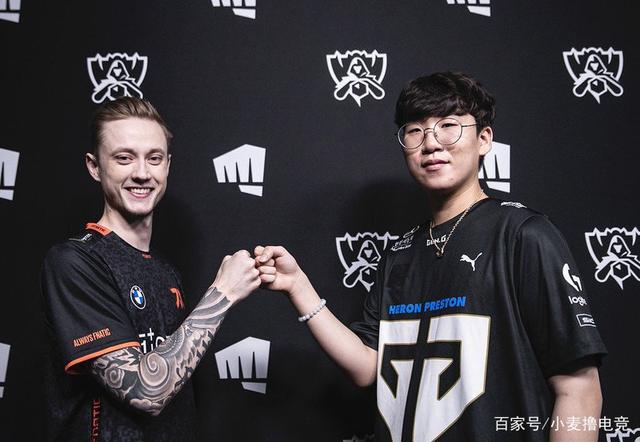 TSM血洗BLG,Bin极限生还后反打激烈交锋入围赛,锁定晋级资格 TSM血洗BLG,Bin极限生还后反打激烈交锋入围赛,锁定晋级资格