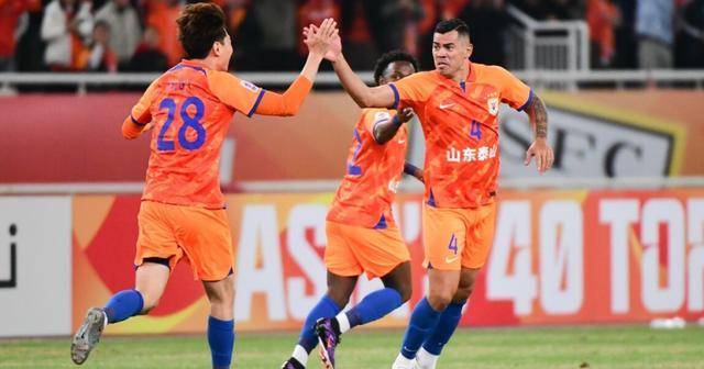 中亚球队奋力拼搏,亚冠比赛剧情多变惊艳 中亚球队奋力拼搏,亚冠比赛剧情多变惊艳