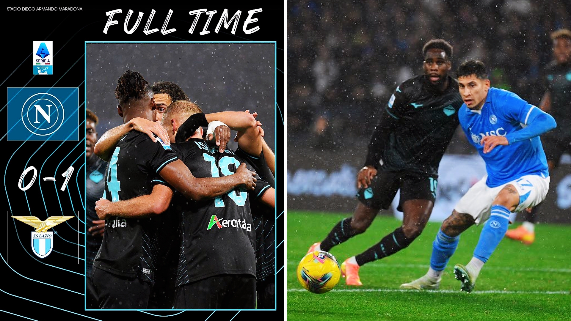 包含拉齐奥客场爆冷,疯狂逆转双杀对手的词条 包含拉齐奥客场爆冷,疯狂逆转双杀对手的词条