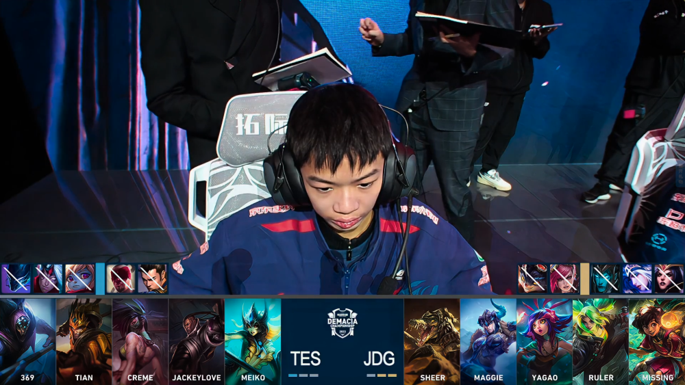 TES碾压FNC,Ruler操刀奇招英雄翻盘顶尖较量小组赛,引爆全场热议的简单介绍 TES碾压FNC,Ruler操刀奇招英雄翻盘顶尖较量小组赛,引爆全场热议的简单介绍