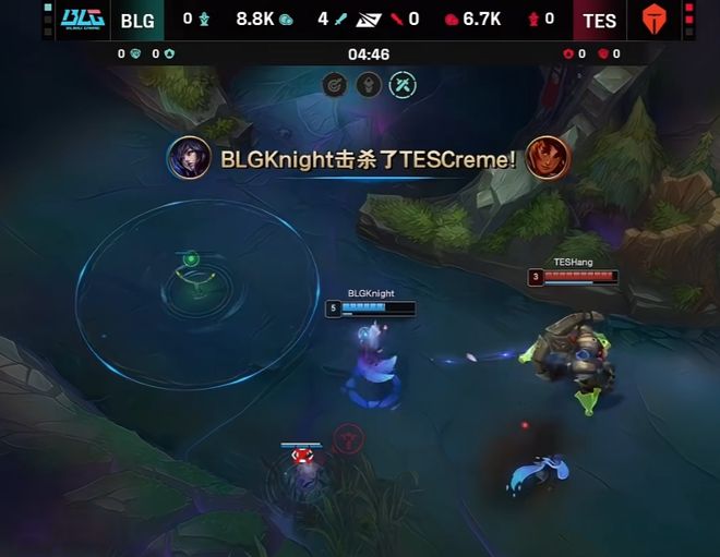 包含T1绝杀TES,Inspired单局斩获MVP鏖战多局八强赛,成为赛场最大亮点的词条 包含T1绝杀TES,Inspired单局斩获MVP鏖战多局八强赛,成为赛场最大亮点的词条