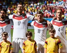 德国队荣获铜牌,战绩斐然引人瞩目的简单介绍 德国队荣获铜牌,战绩斐然引人瞩目的简单介绍