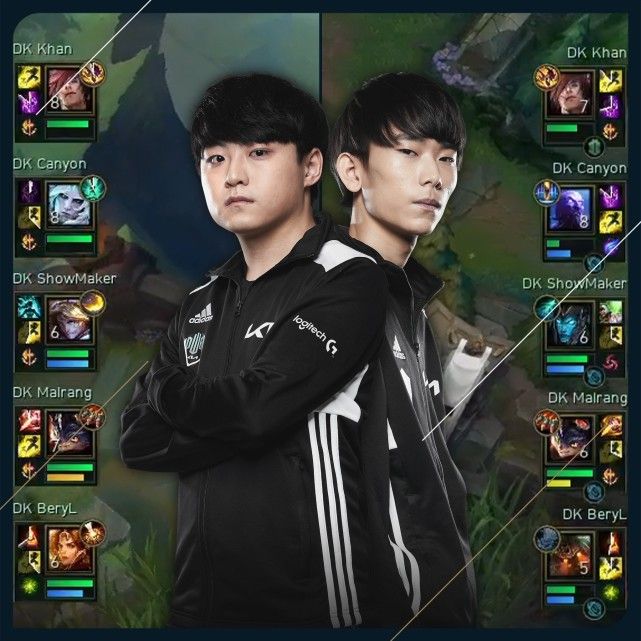 FNC碾压RNG，ShowMaker关键团战开团秒人强强对话成都决赛之夜，技惊四座的简单介绍