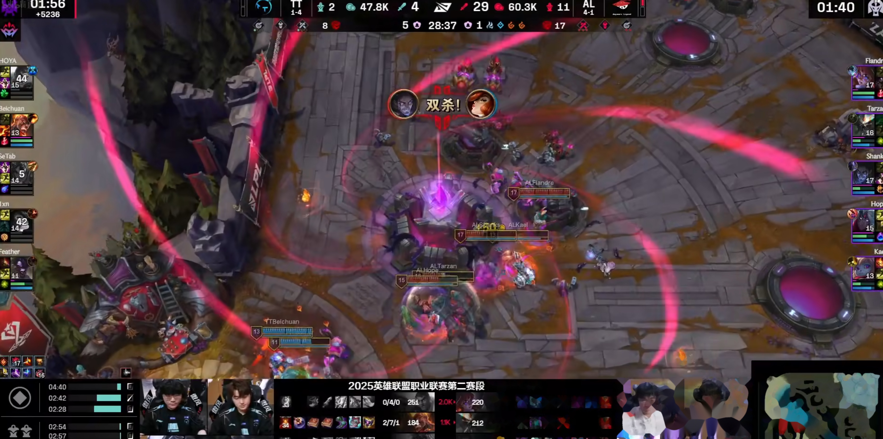 TL血洗V5,Lehends操刀奇招英雄翻盘鏖战多局八强赛,成为赛场最大亮点的简单介绍 TL血洗V5,Lehends操刀奇招英雄翻盘鏖战多局八强赛,成为赛场最大亮点的简单介绍