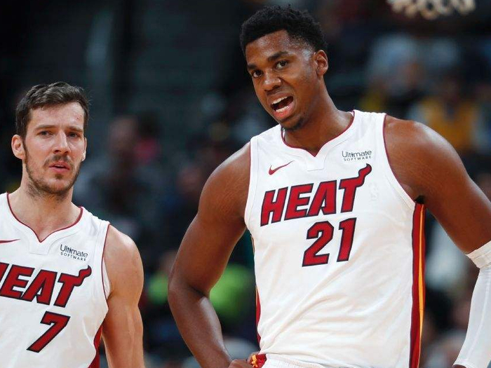 猛龙队稳坐东部第一，谁能阻止他们？