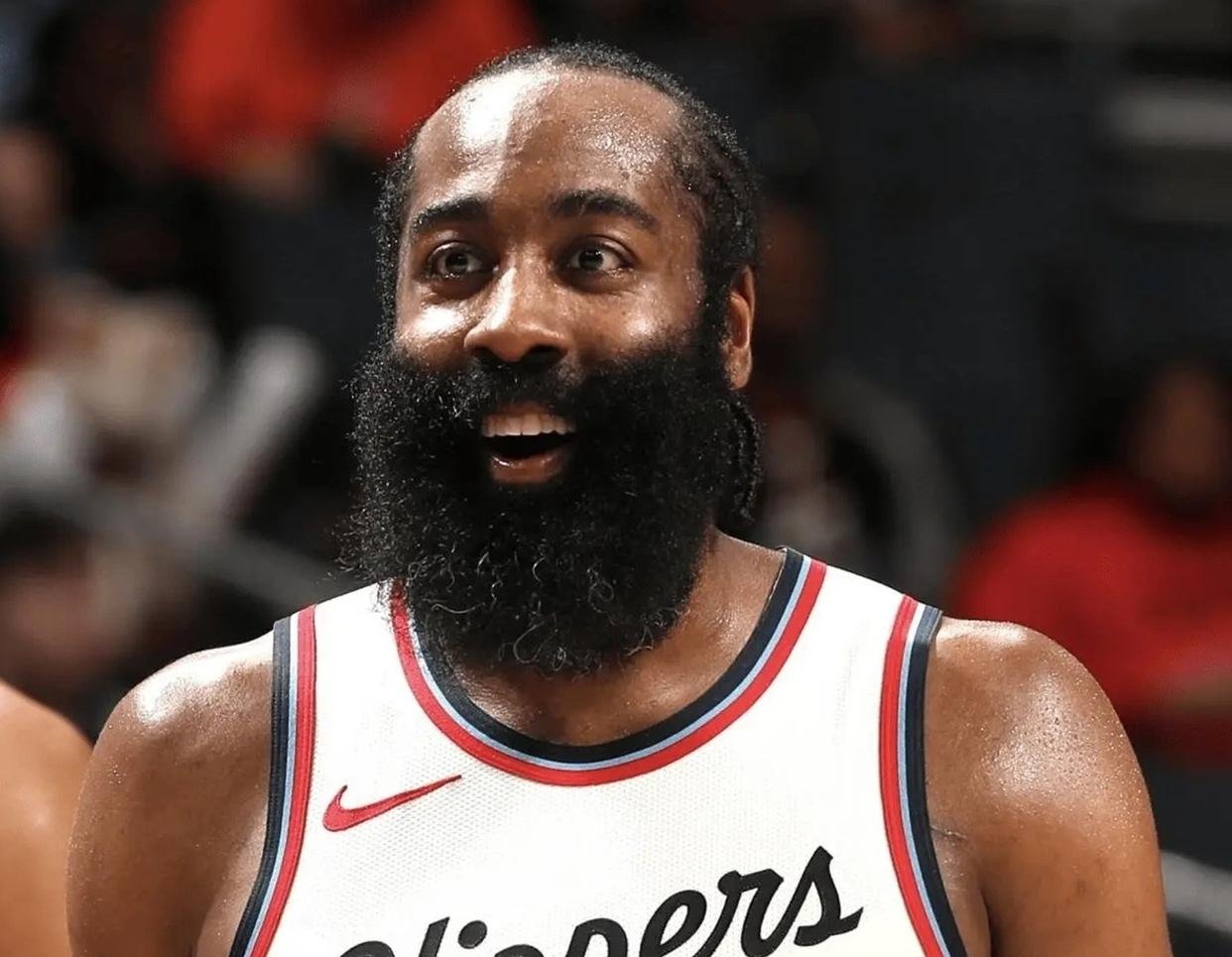 火箭队惨遭淘汰,哈登或将离队的简单介绍 火箭队惨遭淘汰,哈登或将离队的简单介绍