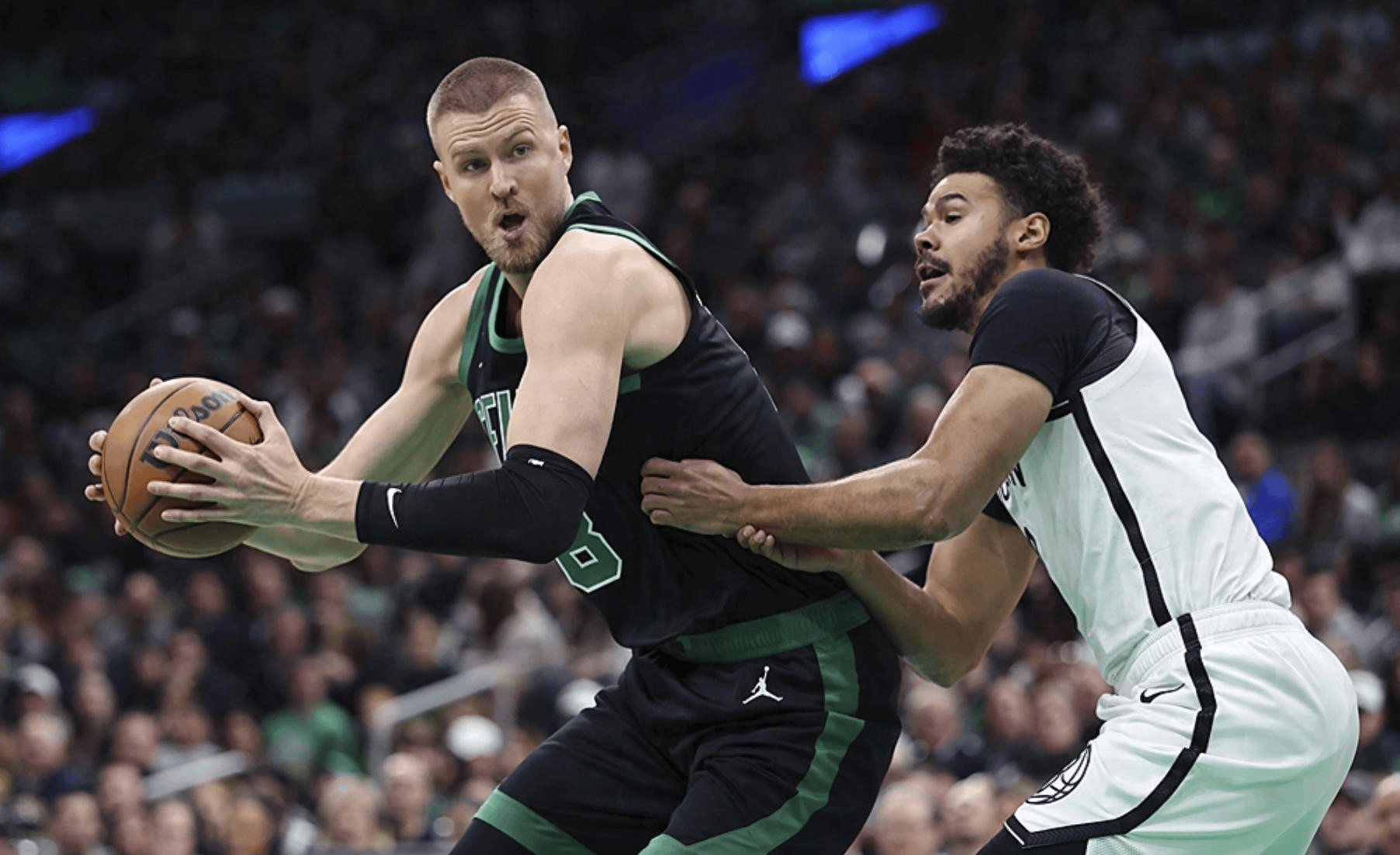 篮网队输球出局,绿衫军晋级 篮网队输球出局,绿衫军晋级