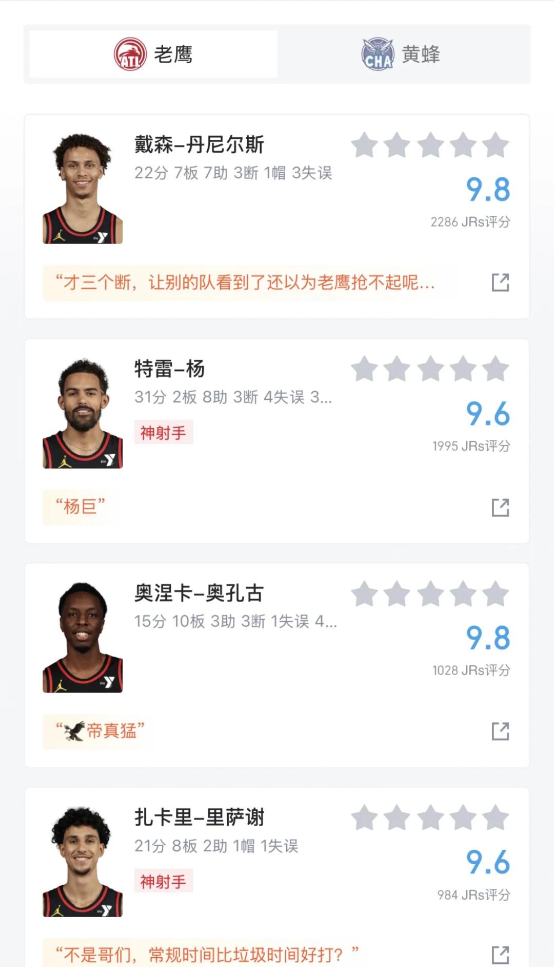 老鹰力克尼克斯,特雷杨砍下30分率队取胜 老鹰力克尼克斯,特雷杨砍下30分率队取胜