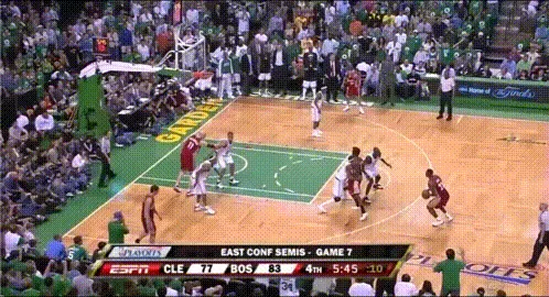 关于詹姆斯连续砍下30+得分,骑士逆袭晋级东部决赛的信息 关于詹姆斯连续砍下30+得分,骑士逆袭晋级东部决赛的信息