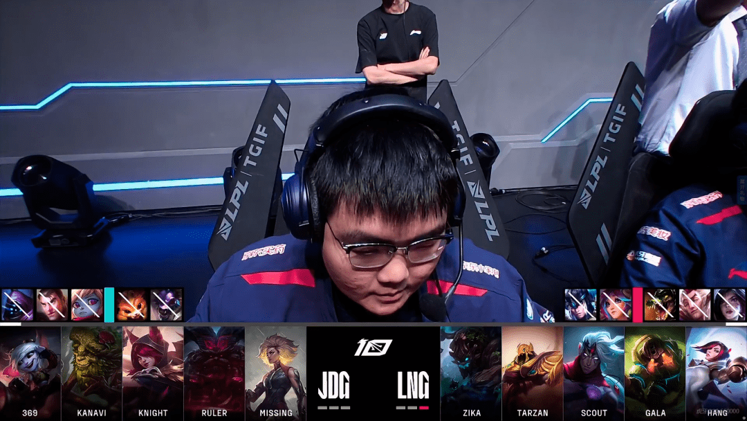 V5险胜100T，Ruler拿下关键大龙峡谷大战半决赛，留下经典瞬间