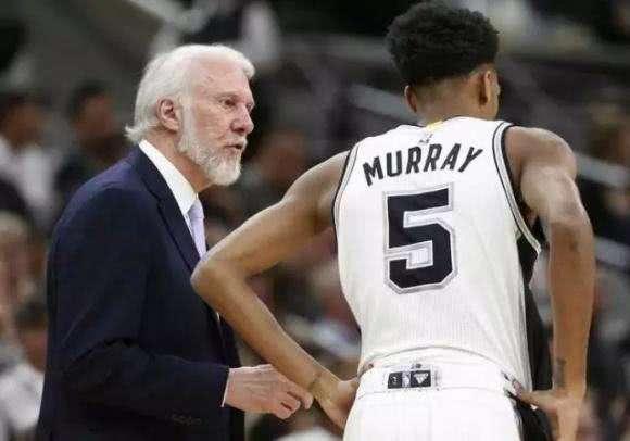 波波维奇,有人必修!再捍卫无谈判 波波维奇,有人必修!再捍卫无谈判