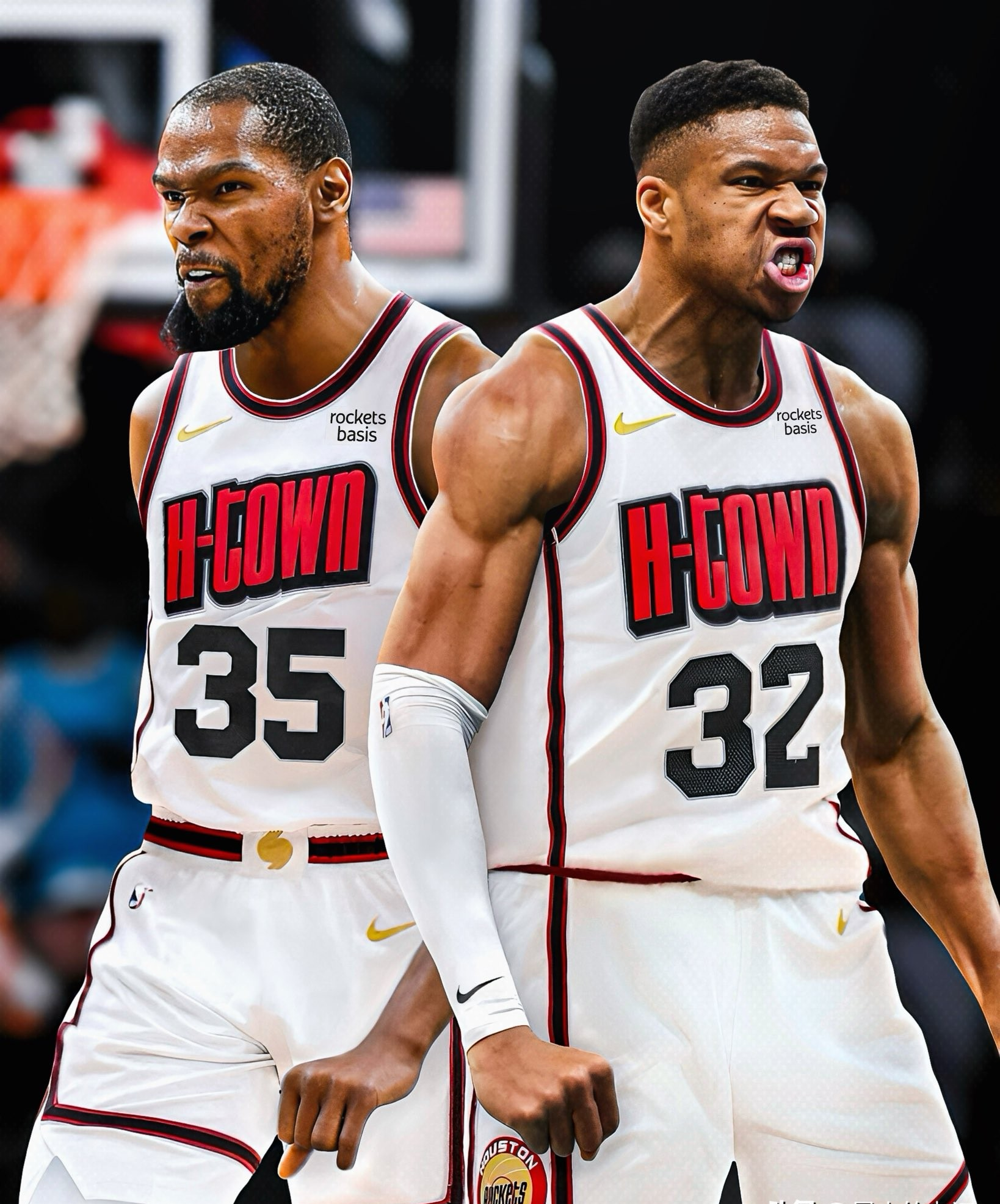 火箭大胜雄鹿,赛季首次战胜前三名球队 火箭大胜雄鹿,赛季首次战胜前三名球队