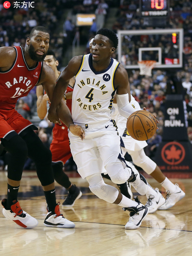 猛龙逆袭步行者,晋级下一轮的简单介绍 猛龙逆袭步行者,晋级下一轮的简单介绍