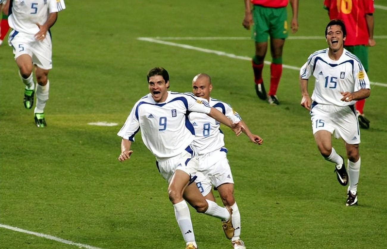 希腊队准备应对欧洲杯预选赛挑战,实力不俗的简单介绍 希腊队准备应对欧洲杯预选赛挑战,实力不俗的简单介绍