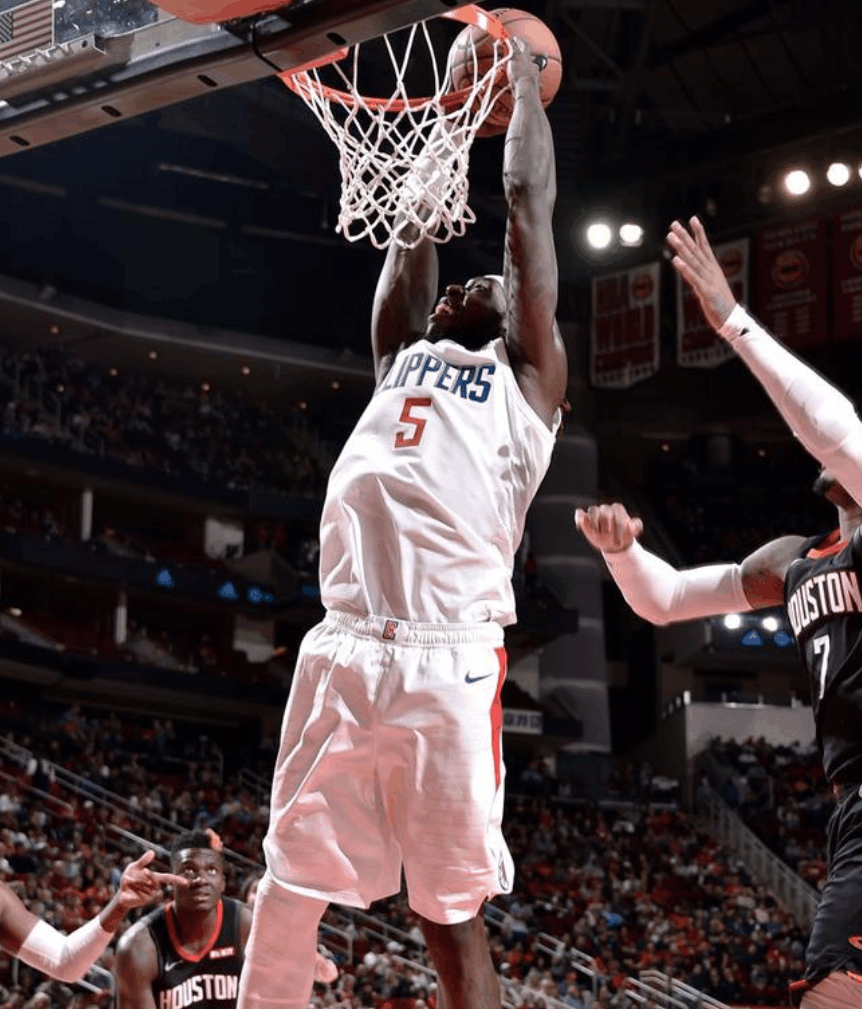 卡佩拉病恙活塞三连败队内低谷 卡佩拉病恙活塞三连败队内低谷