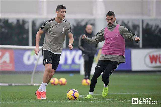 尤文图斯旗帜人物加盟巴伦西亚 尤文图斯旗帜人物加盟巴伦西亚