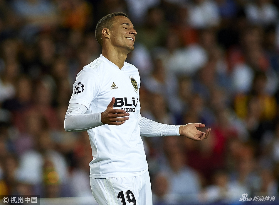 尤文图斯旗帜人物加盟巴伦西亚 尤文图斯旗帜人物加盟巴伦西亚