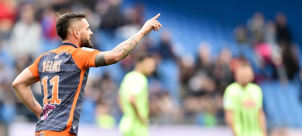 兰州经开遭遇逆转失利,保级形势日益严峻 兰州经开遭遇逆转失利,保级形势日益严峻