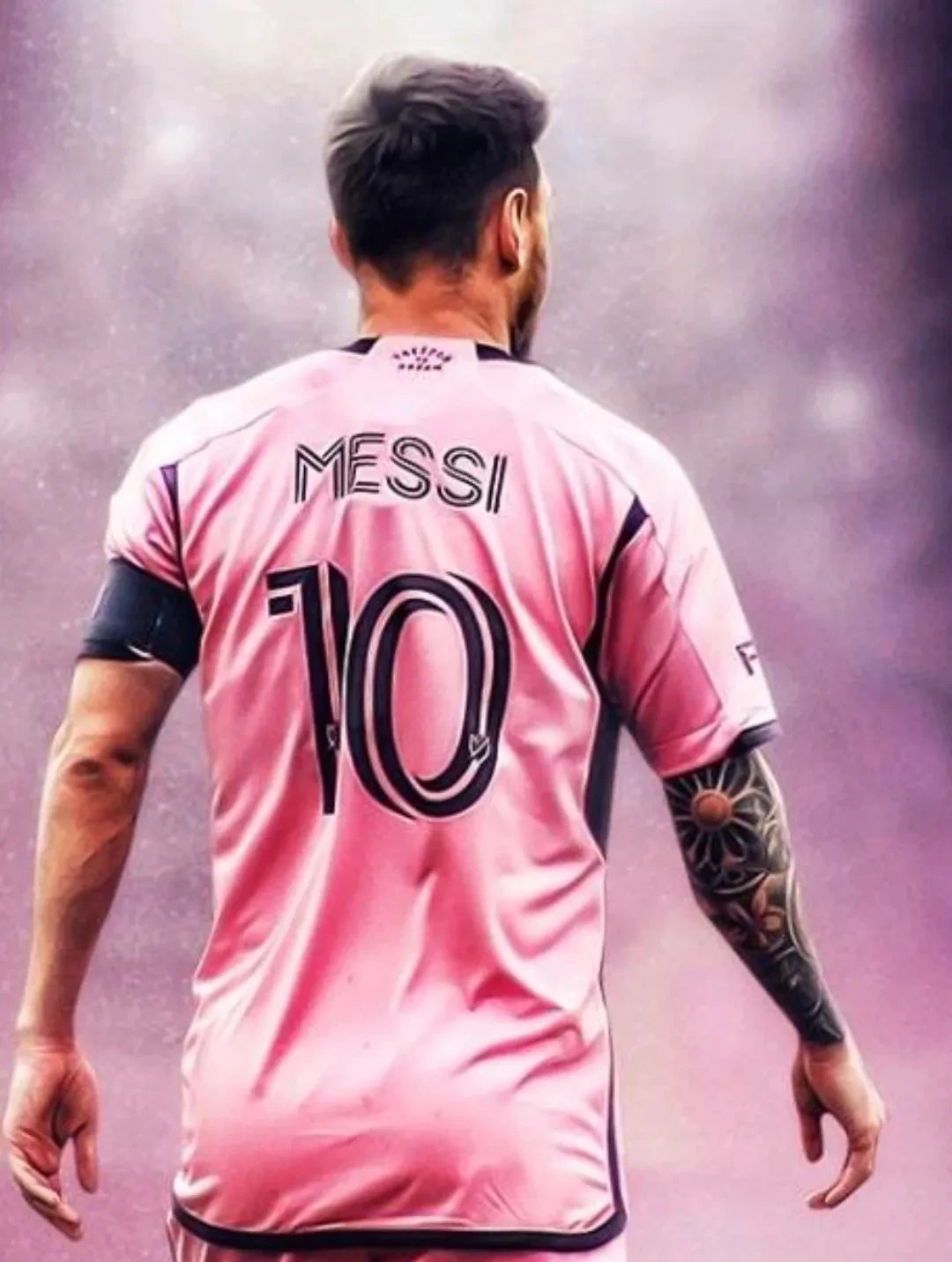 梅西破门重现神迹,巴塞罗那晋级 梅西破门重现神迹,巴塞罗那晋级