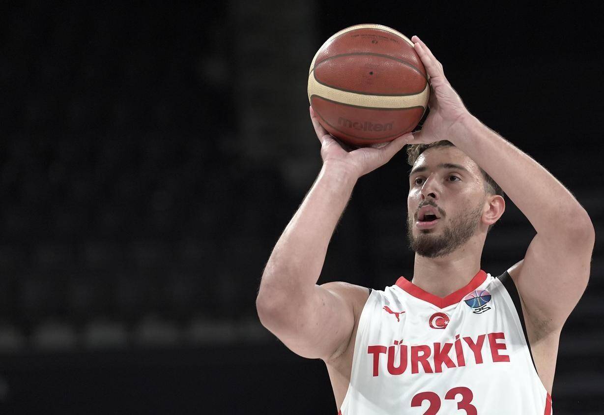 土耳其篮球超级联赛组员争夺白热化 土耳其篮球超级联赛组员争夺白热化