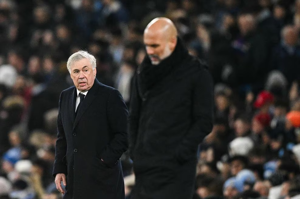 曼城主教练透露战术对策备战接下来比赛 曼城主教练透露战术对策备战接下来比赛