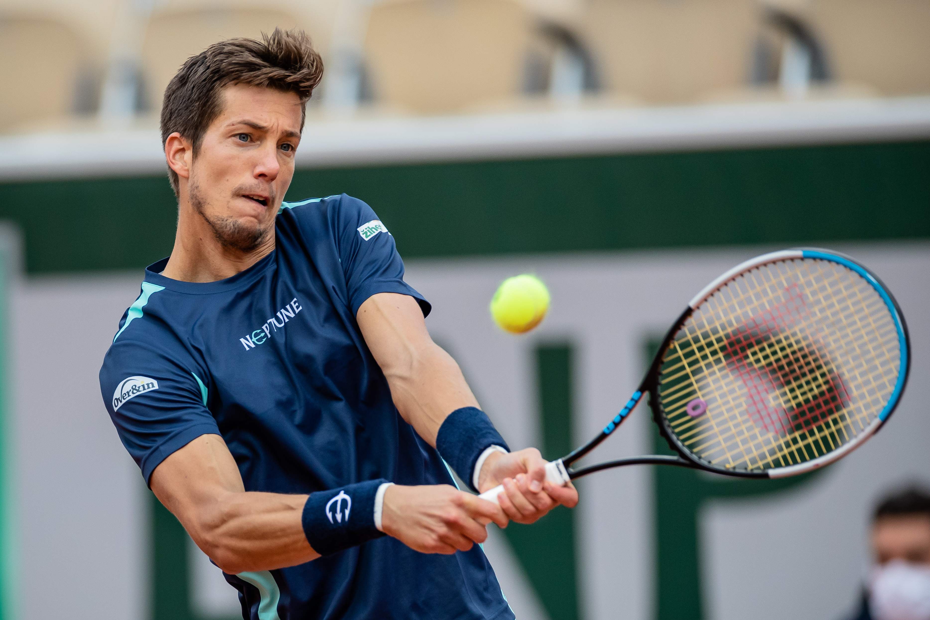 包含温网完胜法网,西西帕斯高光表现的词条 包含温网完胜法网,西西帕斯高光表现的词条