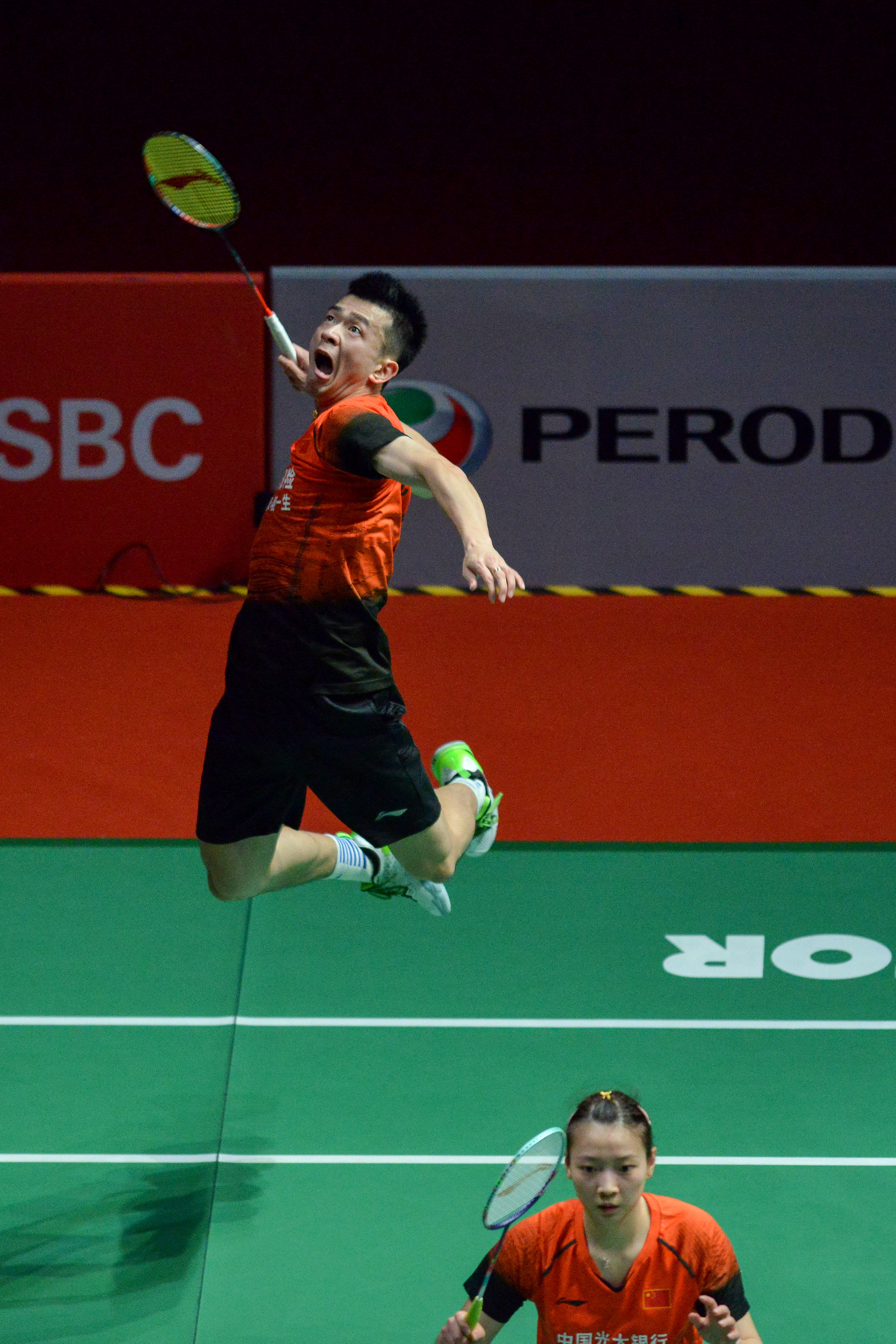 德国队完胜马来西亚队,郑思维刷新纪录 德国队完胜马来西亚队,郑思维刷新纪录