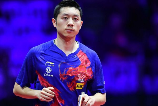 韩国队鏖战葡萄牙队,许昕关键制胜 韩国队鏖战葡萄牙队,许昕关键制胜