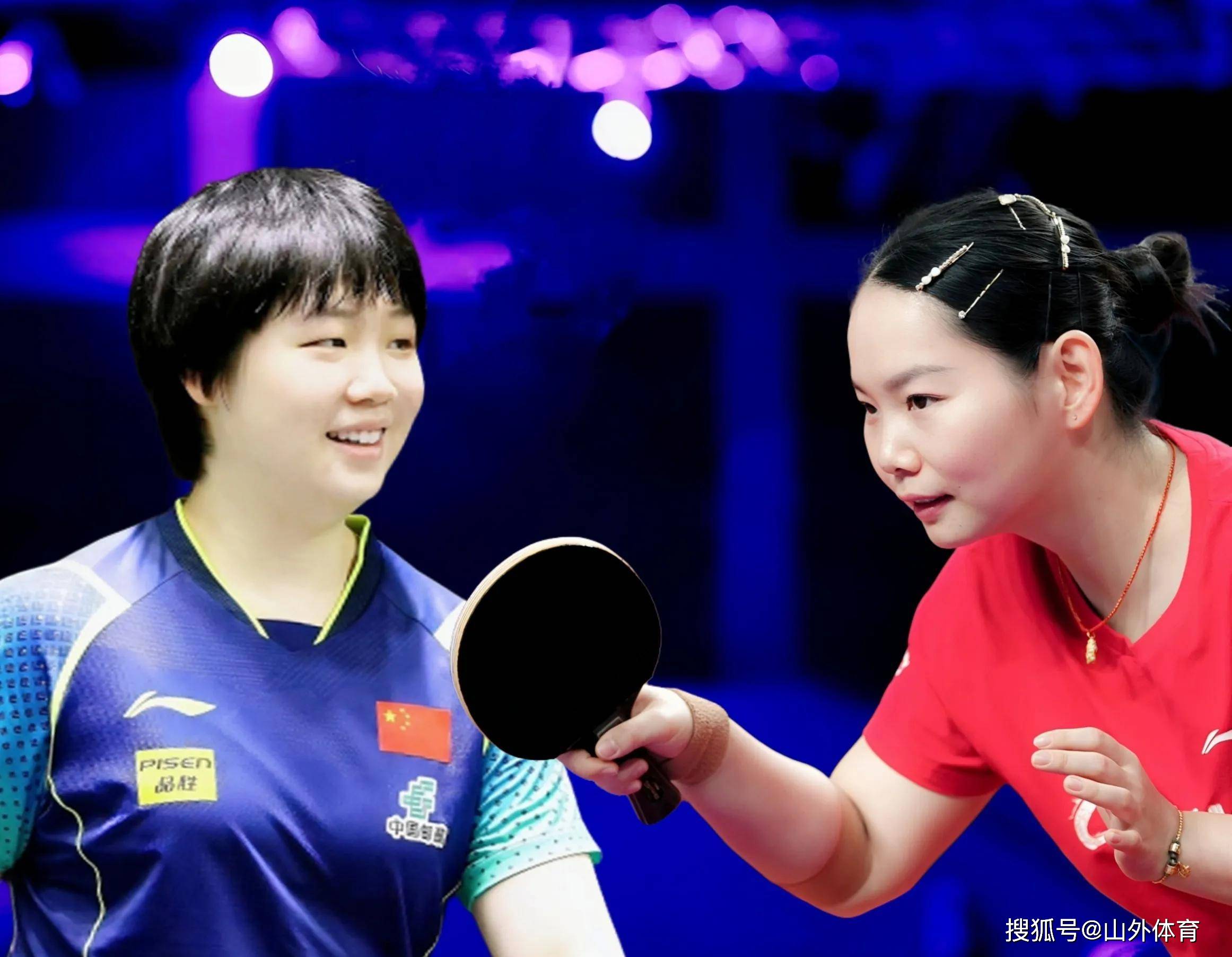 瑞典乒乓球队碾压中国乒乓球队,奥恰洛夫绝境逆转的简单介绍 瑞典乒乓球队碾压中国乒乓球队,奥恰洛夫绝境逆转的简单介绍