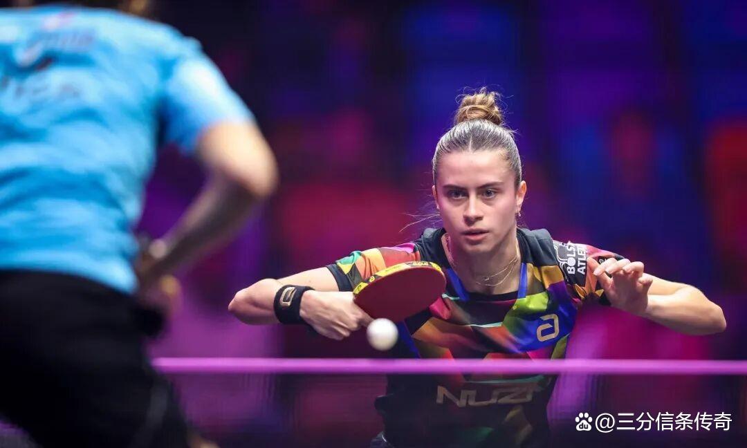 瑞典乒乓球队碾压中国乒乓球队,奥恰洛夫绝境逆转的简单介绍 瑞典乒乓球队碾压中国乒乓球队,奥恰洛夫绝境逆转的简单介绍