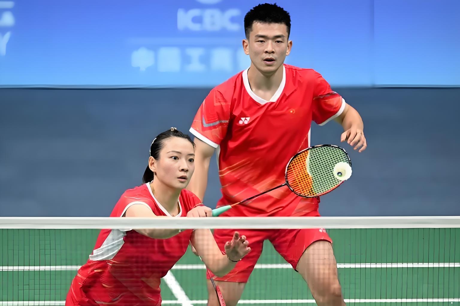 中国队力克丹麦队,郑思维带队取胜 中国队力克丹麦队,郑思维带队取胜