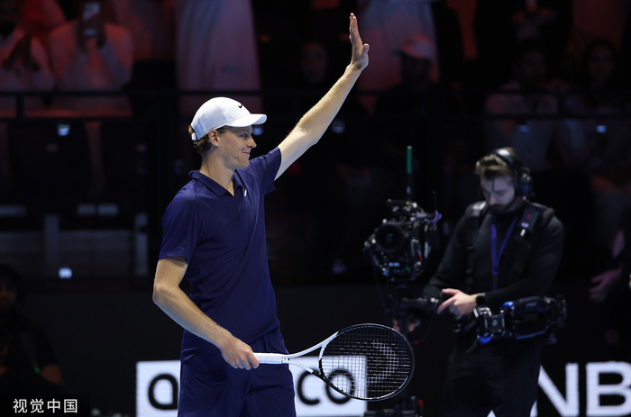 关于拉沃尔杯横扫年终总决赛,西西帕斯状态火热的信息 关于拉沃尔杯横扫年终总决赛,西西帕斯状态火热的信息