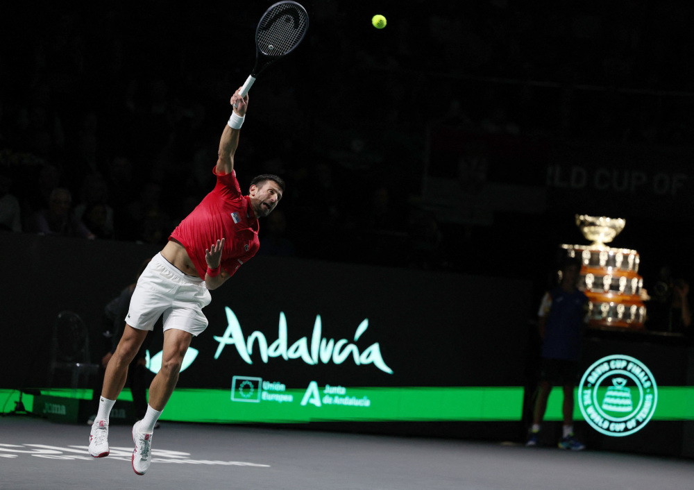 关于拉沃尔杯轻取戴维斯杯,西西帕斯点燃赛场的信息 关于拉沃尔杯轻取戴维斯杯,西西帕斯点燃赛场的信息