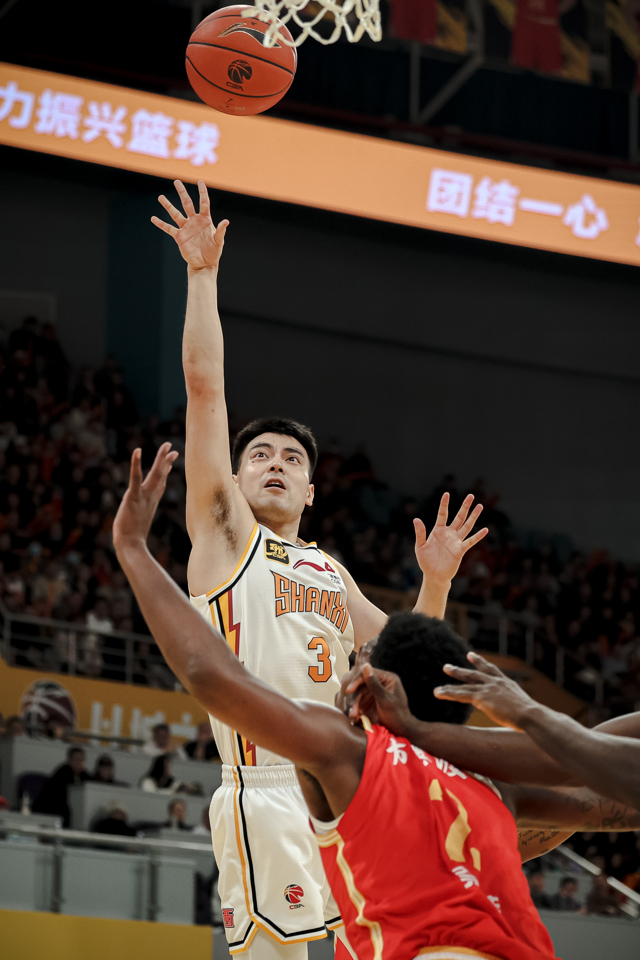 浙江队力克山西队,布伦森高光表现的简单介绍 浙江队力克山西队,布伦森高光表现的简单介绍