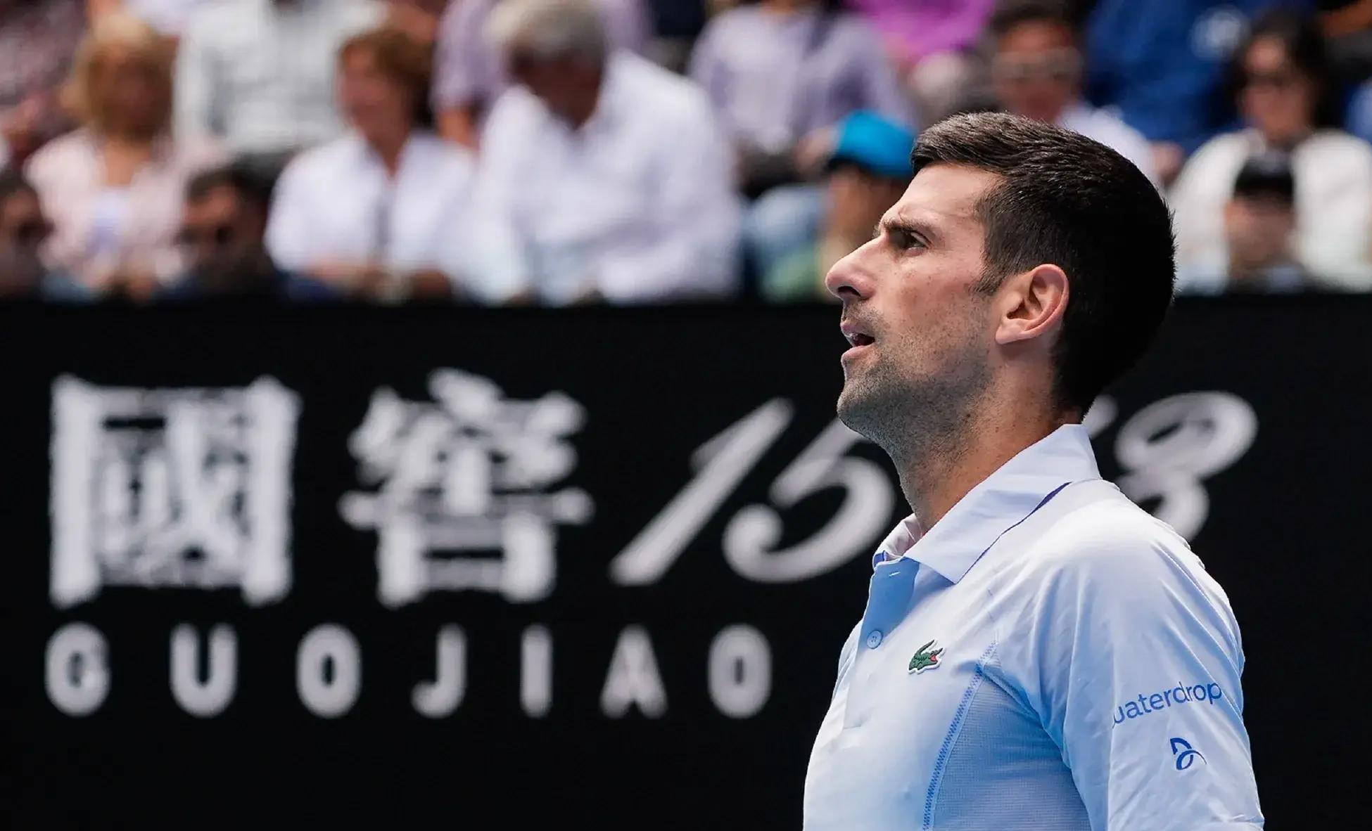 澳网轻取戴维斯杯,辛纳带队取胜 澳网轻取戴维斯杯,辛纳带队取胜