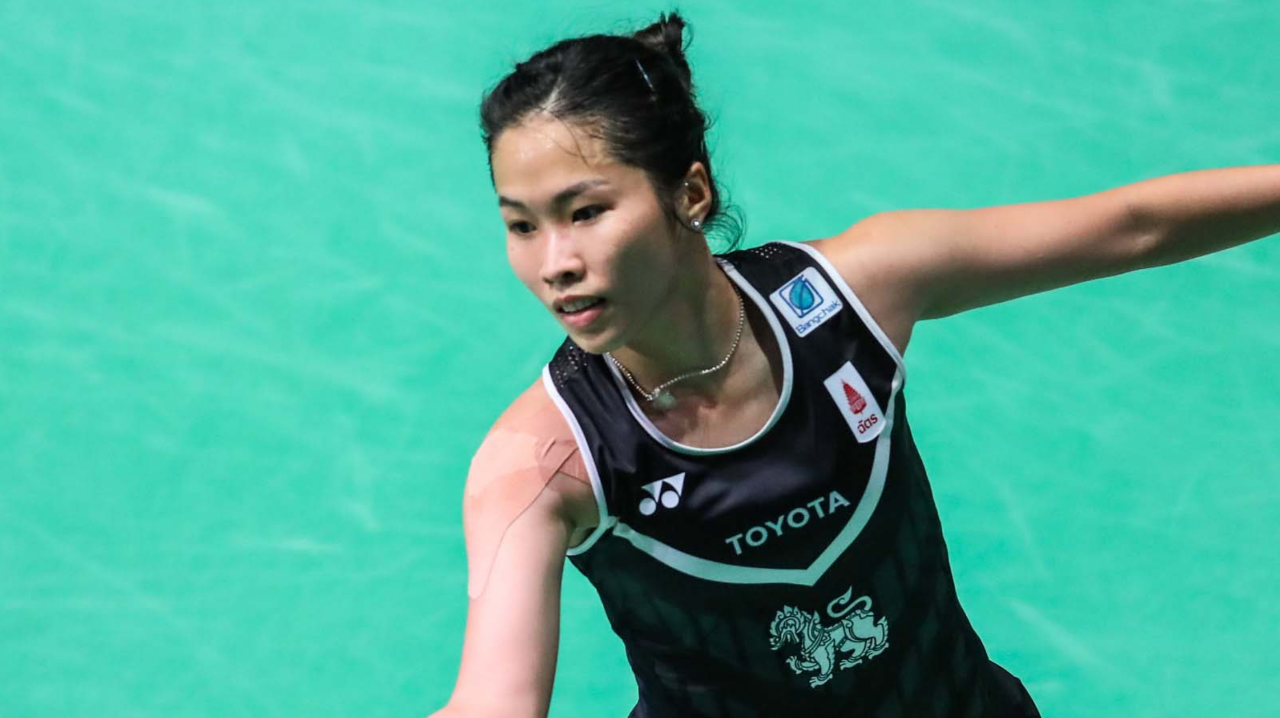 印度队逆转韩国队，戴资颖关键制胜