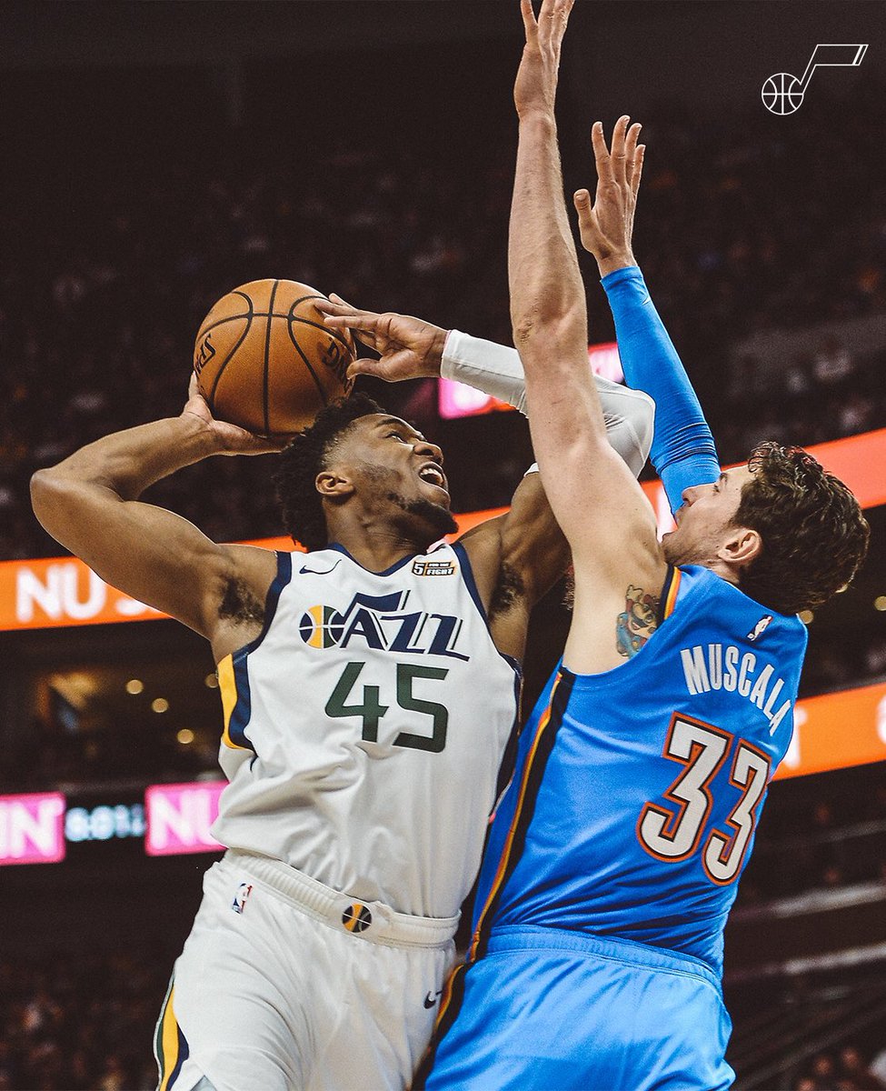 雷霆绝杀福建队，米切尔带队取胜