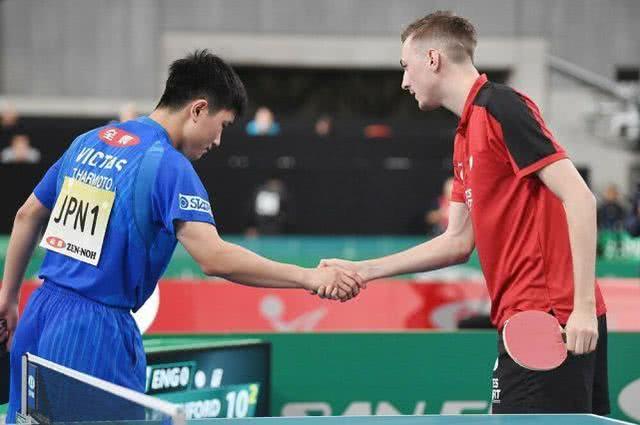 奥地利队力克中国队，奥恰洛夫扛起全队的简单介绍