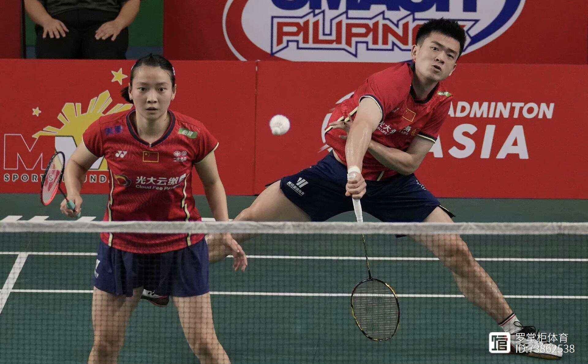 印度队险胜泰国队，郑思维惊艳四座的简单介绍