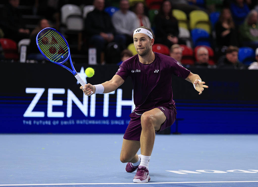 关于法网轻取温网,鲁德刷新纪录的信息 关于法网轻取温网,鲁德刷新纪录的信息