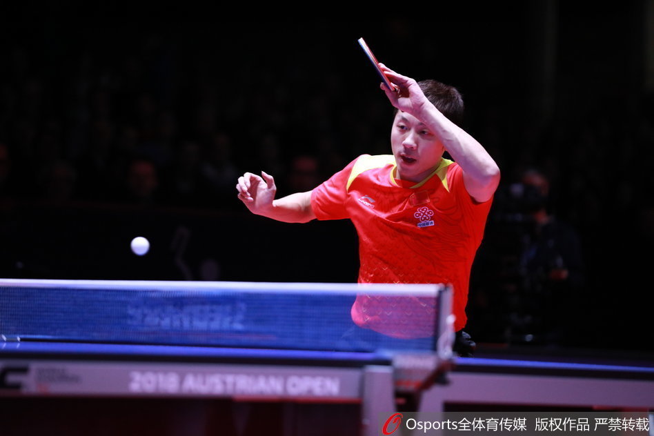 法国队绝杀奥地利队,许昕状态火热的简单介绍 法国队绝杀奥地利队,许昕状态火热的简单介绍