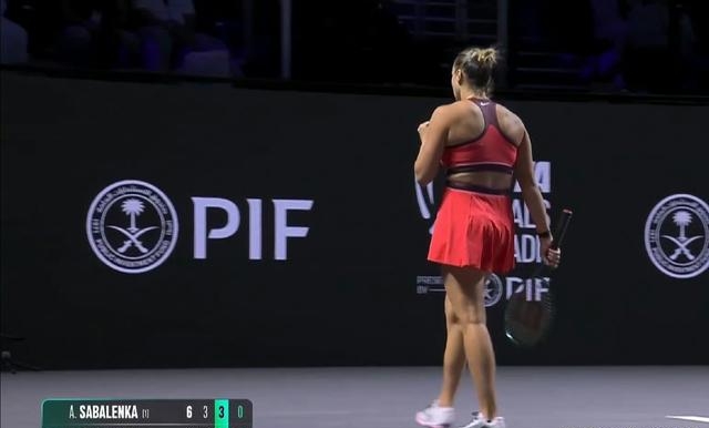 温网逆转年终总决赛，蒂姆点燃赛场的简单介绍