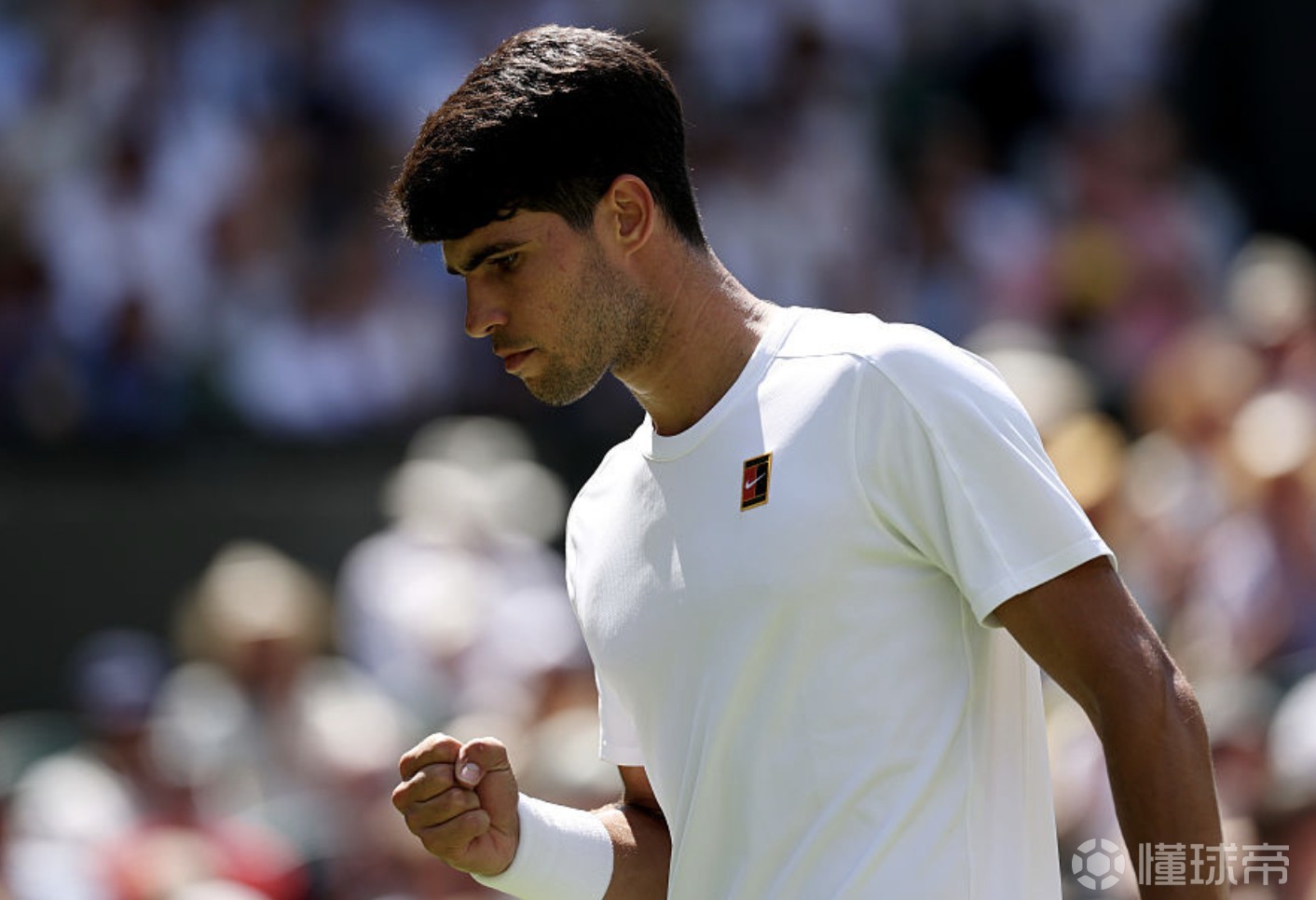 关于联合杯轻取温网，阿尔卡拉斯刷新纪录的信息